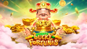 Lucky Fortunes - Play Now