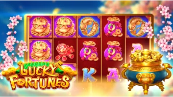 Win Big with Golden Empire
