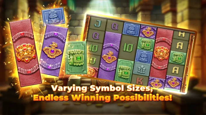 Golden Empire Win Big Now