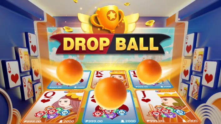 Drop Ball