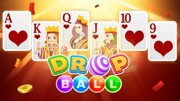 Dropping Ball Money Game