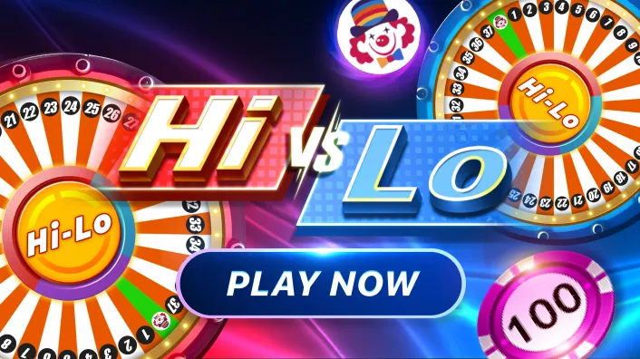 Hi-Lo