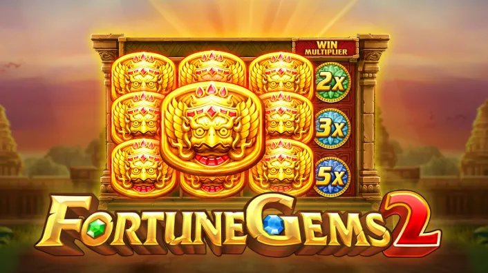  Fortune Gems 2 - Best Jili Slot