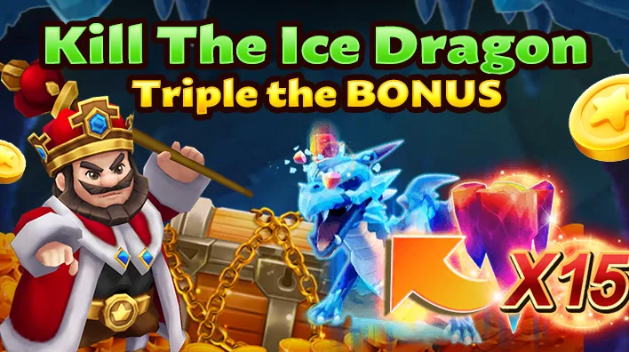 Crazy Hunter - Best Slots Games