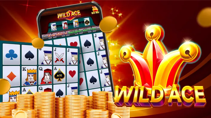 Wild Ace Online Game - Play Now