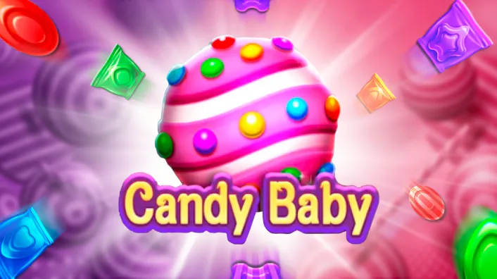Candy Baby