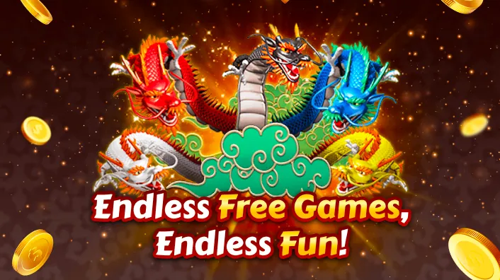 War of Dragons