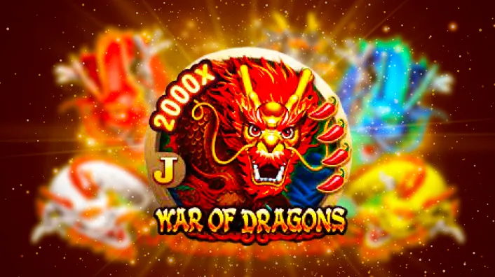 War of Dragons