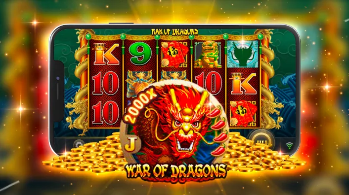 War of Dragons