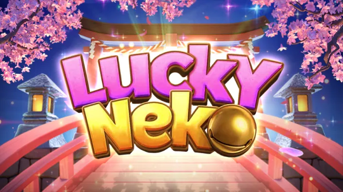 Lucky Neko