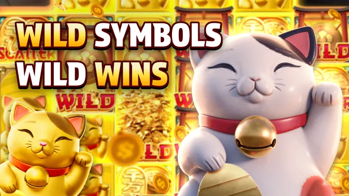 Lucky Neko