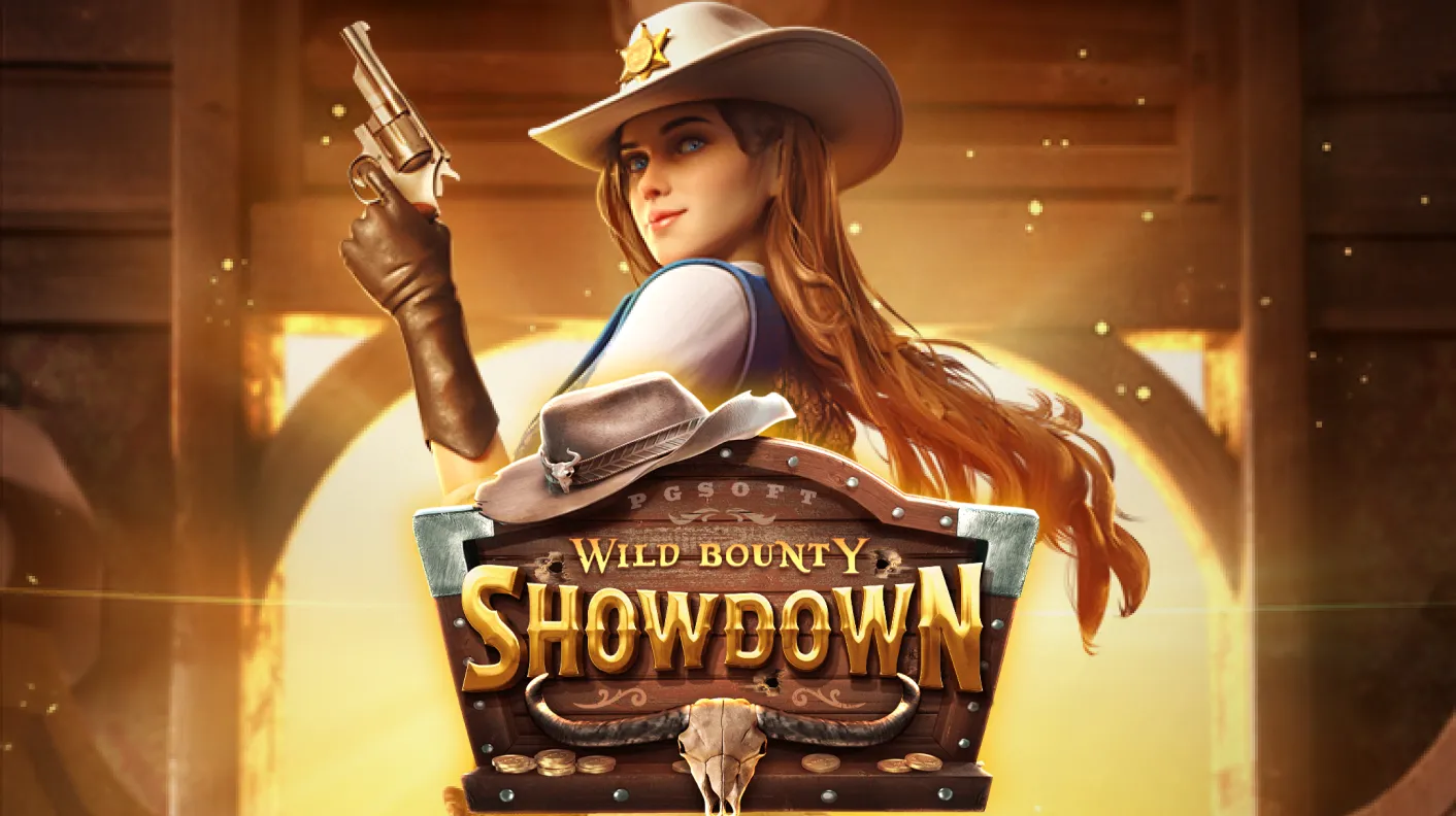 Wild Bounty Showdown