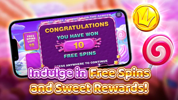 Sweet Bonanza 1000