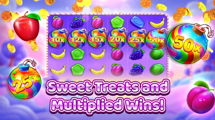Sweet Bonanza 1000