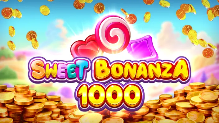 Sweet Bonanza 1000