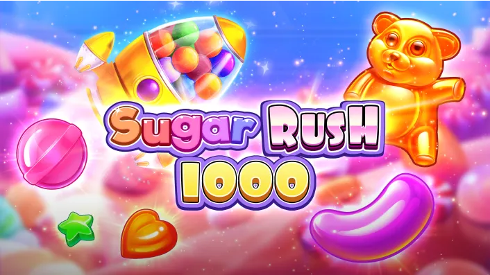 Sugar Rush 1000