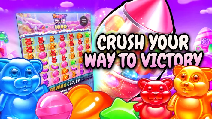Sugar Rush