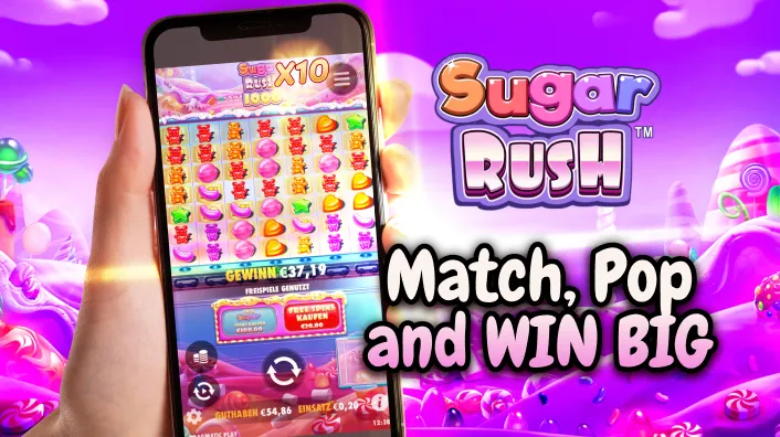 Sugar Rush