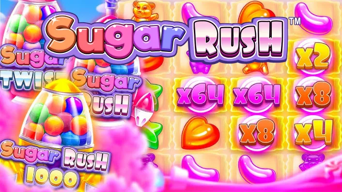 Sugar Rush