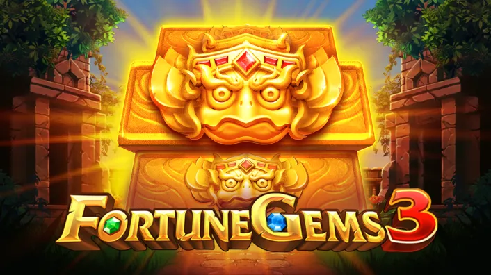 Fortune Gems 3