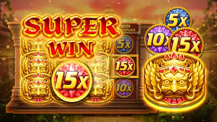 Fortune Gems 3