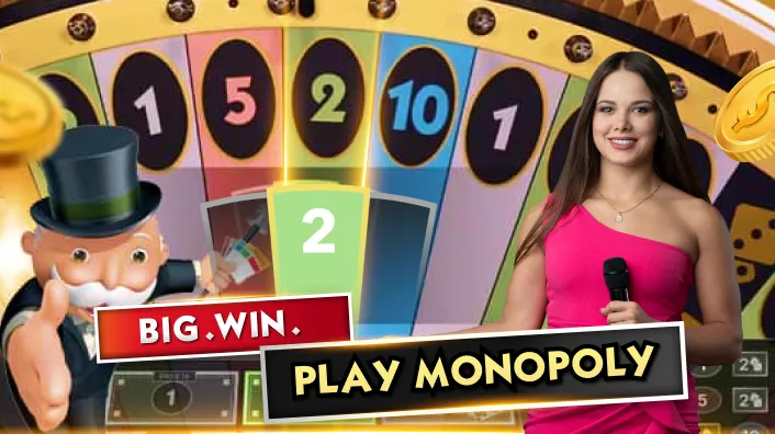 Monopoly Live