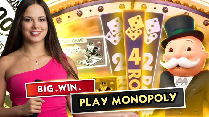 Monopoly Live