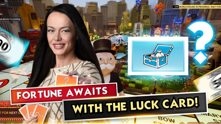 Monopoly Live