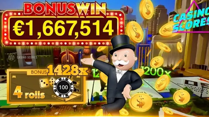 Monopoly Live