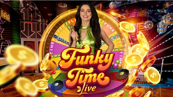 Funky Time