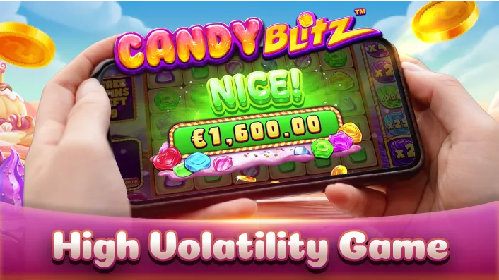 Candy Blitz