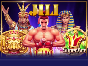 JILI Slot JILI Slot