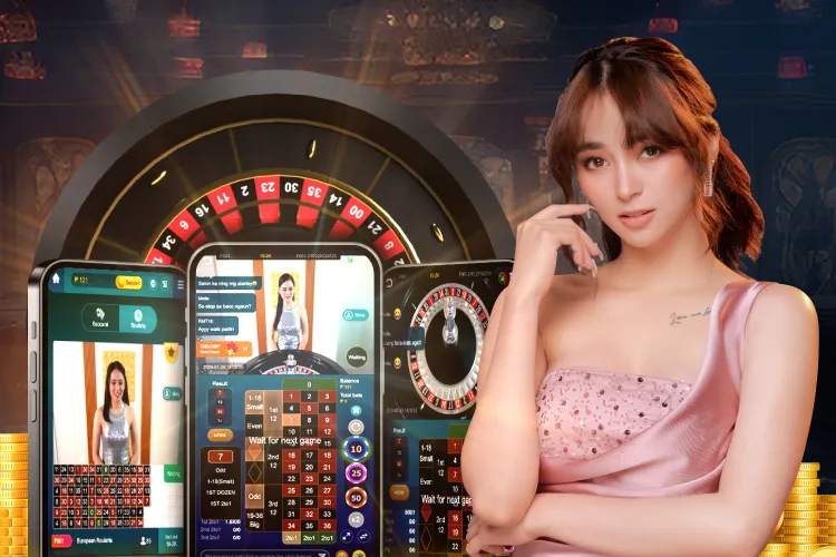 Roulette Roulette