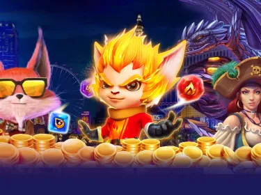 Slot Games Slot Games