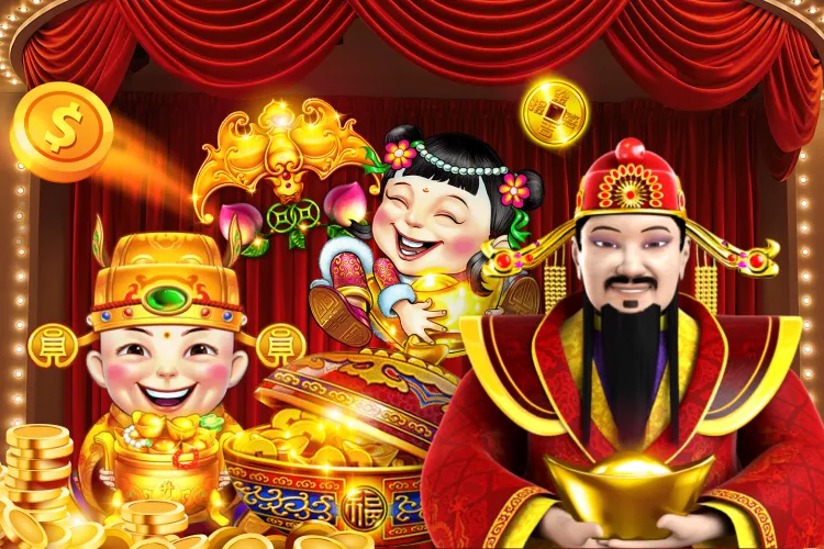 Live Slots Live Slots