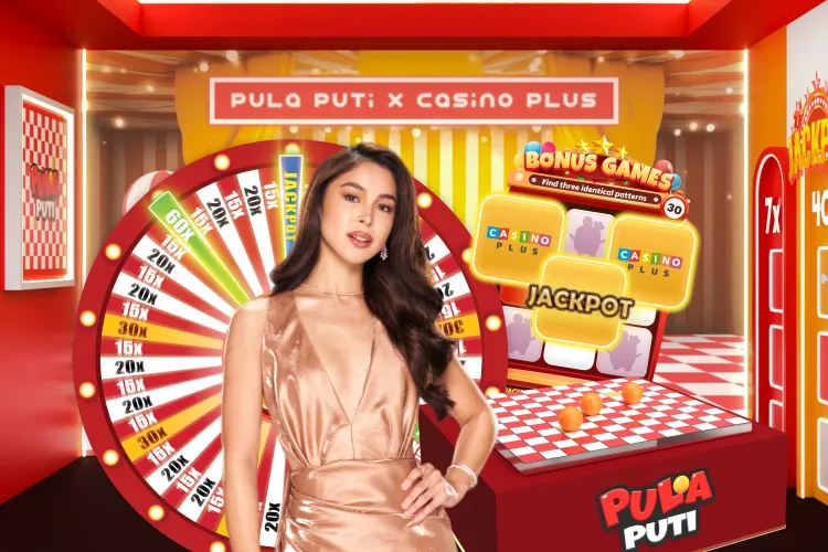 PULA PUTI PULA PUTI