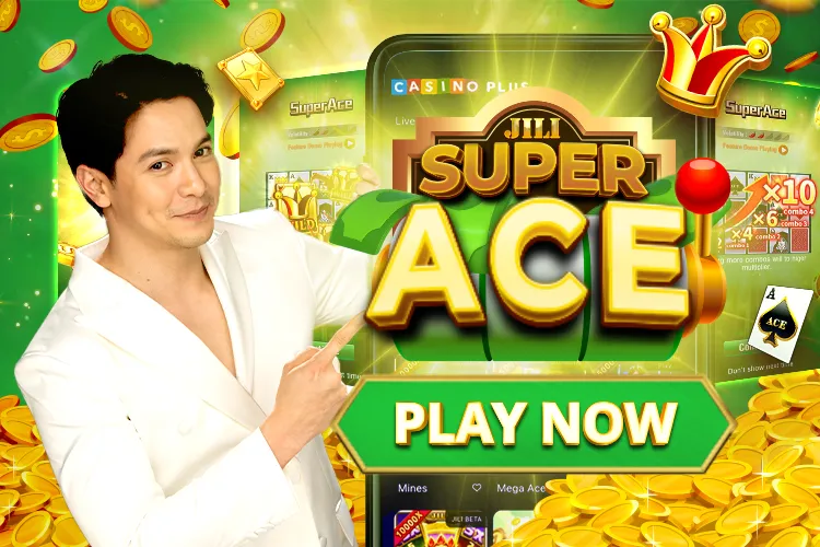 Super Ace Super Ace