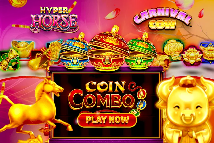 Coin Combo Coin Combo