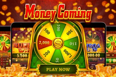 Money Coming Money Coming