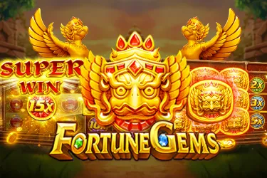 Fortune Gems Fortune Gems