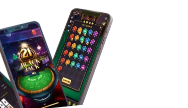Blackjack Blackjack