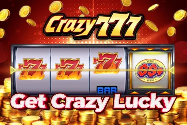 Crazy 777 Crazy 777