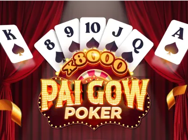 Pai Gow Pai Gow