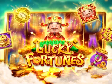 Lucky Fortunes Lucky Fortunes