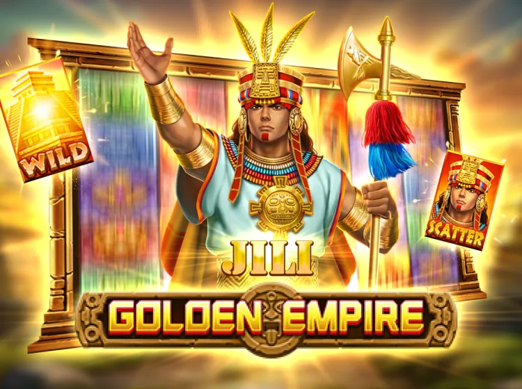 Golden Empire Golden Empire