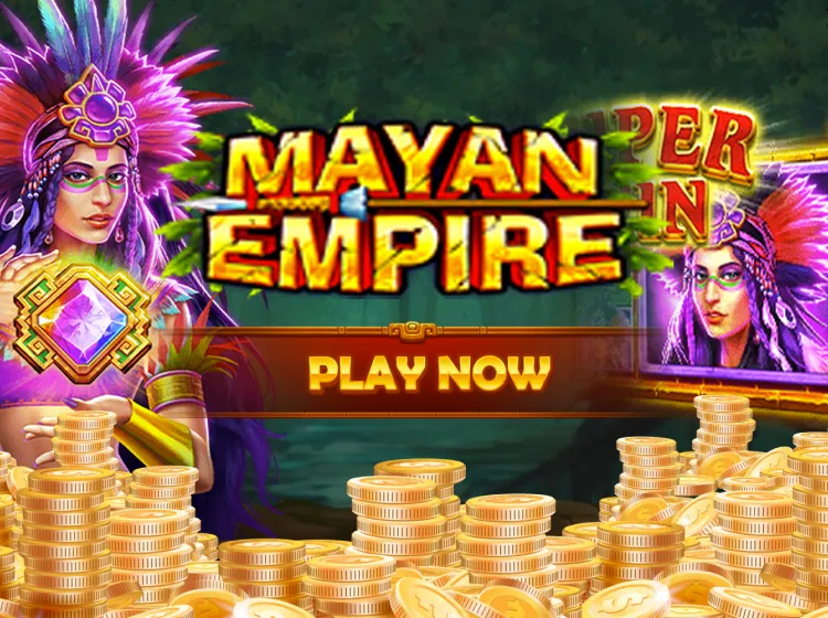 Mayan Empire Mayan Empire
