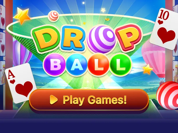 Drop Ball Drop Ball