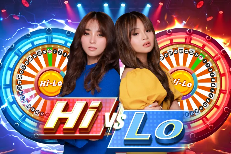 Hi-Lo Hi-Lo