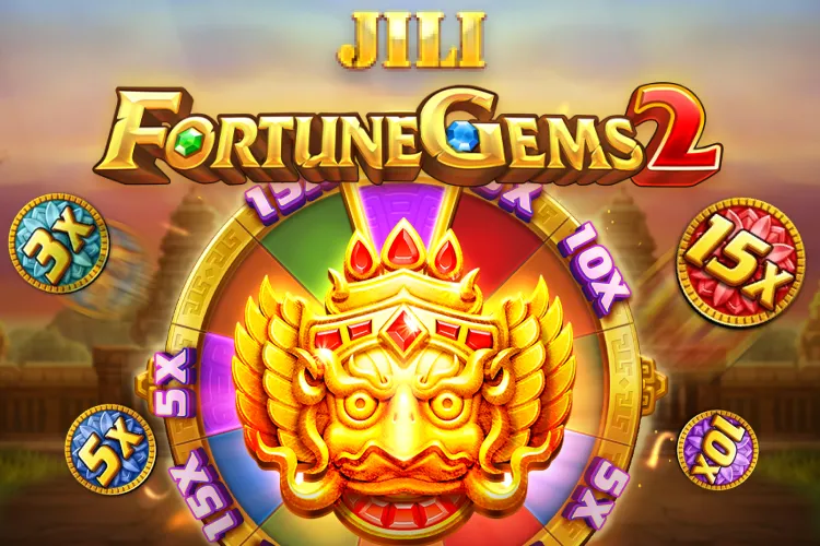 Fortune Gems 2 Fortune Gems 2