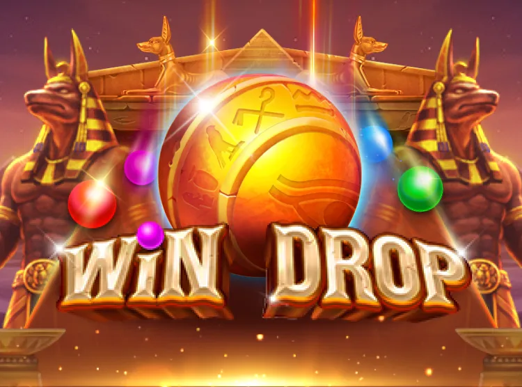 Win Drop Win Drop